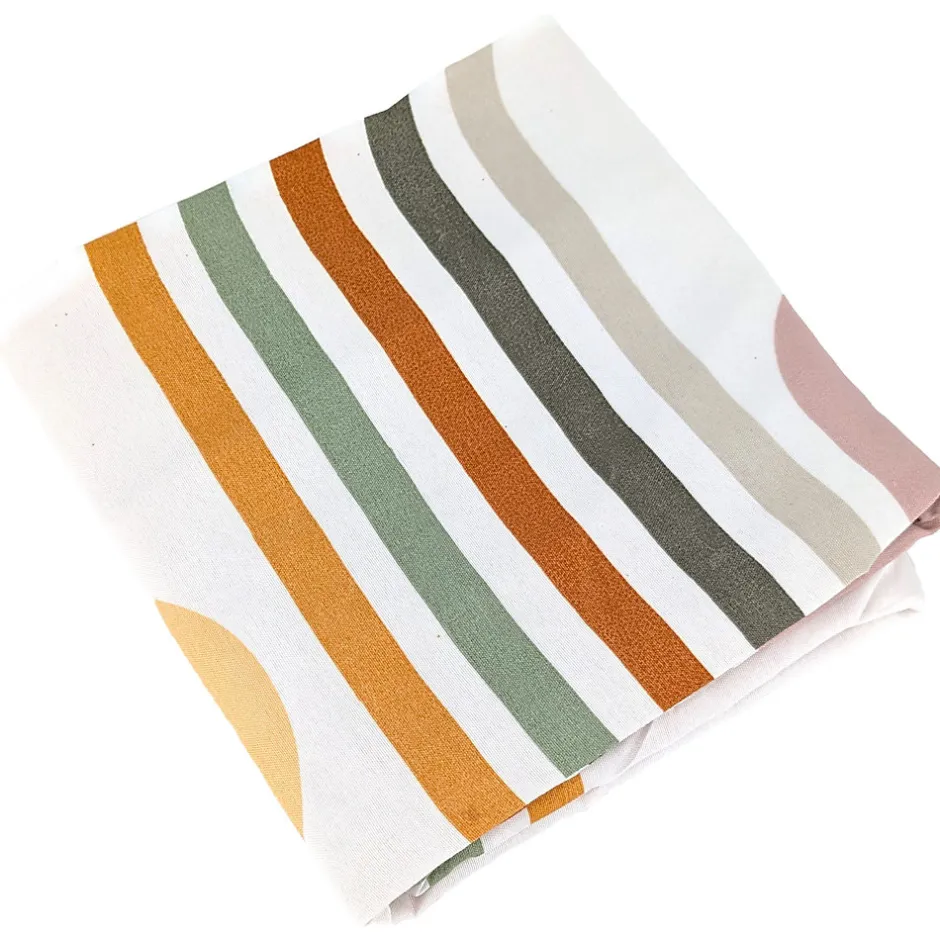 Linnea Parure de lit 2 pièces 140x200 KARTING 100% polyester microfibre Outlet