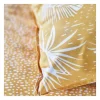 Todays Tools Parure de lit - TODAY - Sunshine - 116458 - 2 personnes - 220x240 cm - Coton - Imprimé 9.16 Clearance
