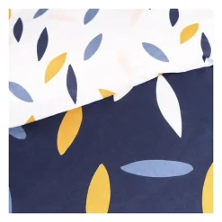 Todays Tools Parure de lit - TODAY Sunshine - 240x220 cm - 2 personnes - coton imprimé floral Sale