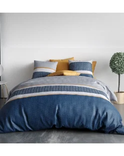 Eden Parure de lit Collection Zante