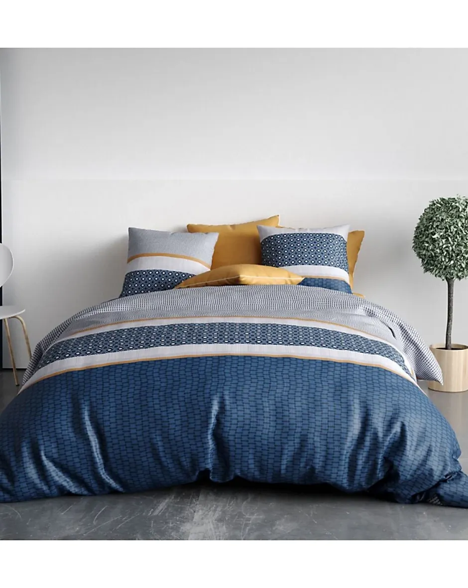 Eden Parure de lit Collection Zante