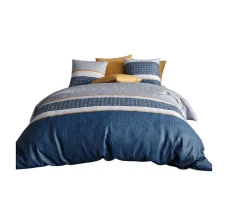 Eden Parure de lit Collection Zante