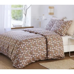 Eden Parure de lit gaze de coton Verone