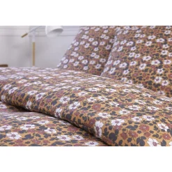 Eden Parure de lit gaze de coton Verone