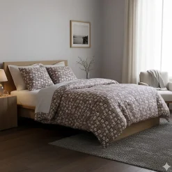 Eden Parure de lit gaze de coton Verone