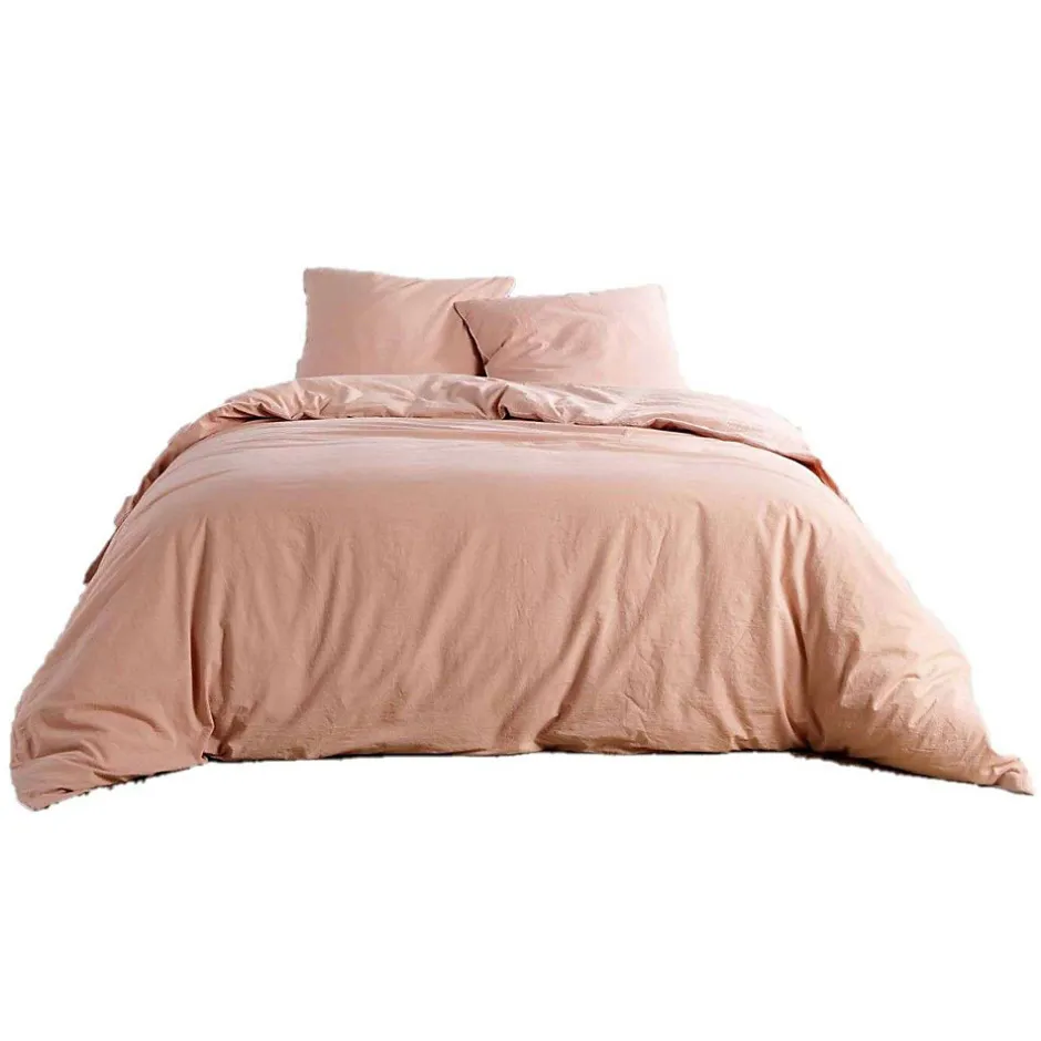 Douceur D'Intérieur Parure de lit GRANA - 100% coton