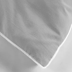 Douceur D'Intérieur Parure de lit GRANA - 100% coton New