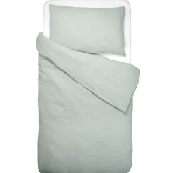 Sevira Kids Parure de lit housse de couette et taie d'oreiller Jeanne Online
