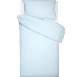 Sevira Kids Parure de lit housse de couette et taie d'oreiller Jeanne New