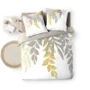 Douceur D'Intérieur Parure de lit REDD - 100% coton