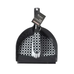 Eden Pelle avec rebord en gomme et balayette Geoflower Online