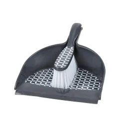 Eden Pelle avec rebord en gomme et balayette Geoflower Online