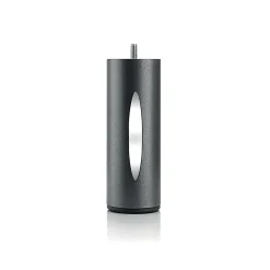Bellecour Pied de lit cylindrique lumineux Hauteur 16 cm (vendu à l'unité)