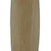 Bar plus Pied de lit olive H. 250 mm x Ø 68 mm verni