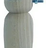 Bar plus Pied de lit olive sommier h230 mm Ø58 mm brut Online