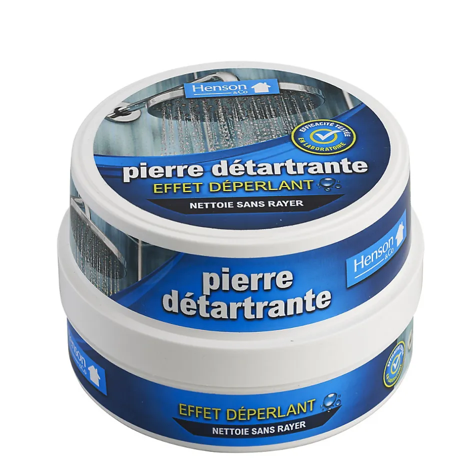 Gerlon Pierre détartrante effet déperlant 300g