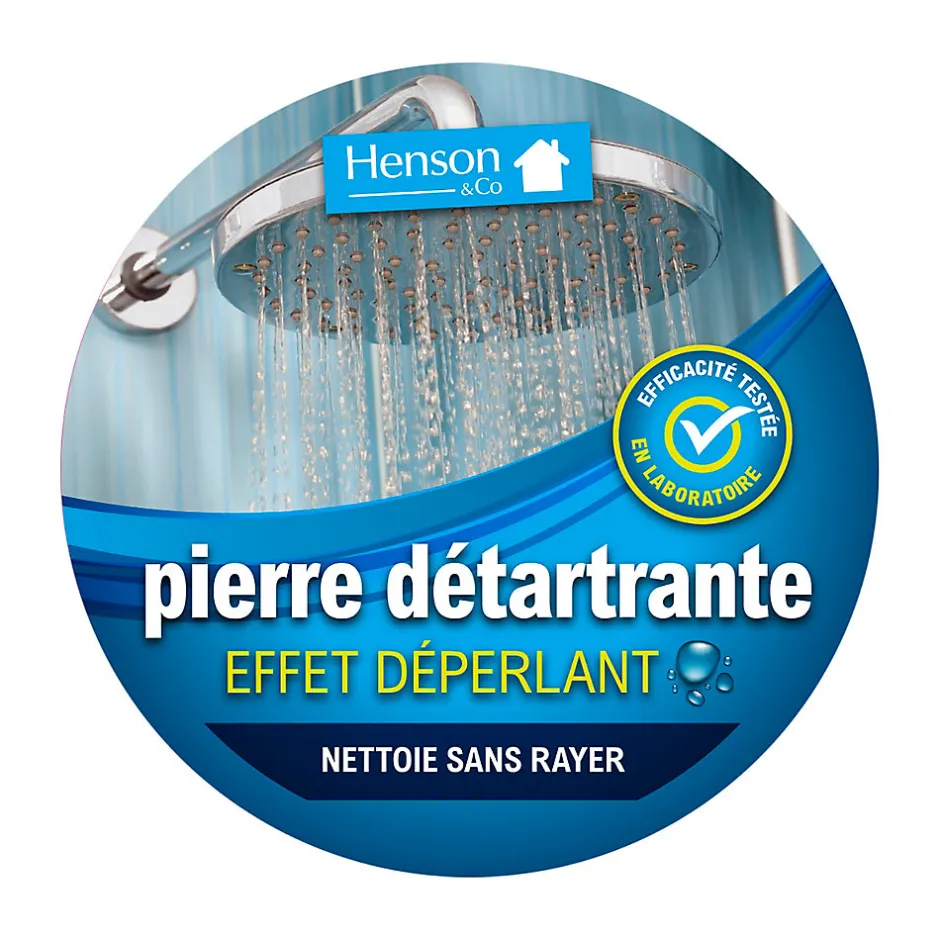Gerlon Pierre détartrante effet déperlant 300g