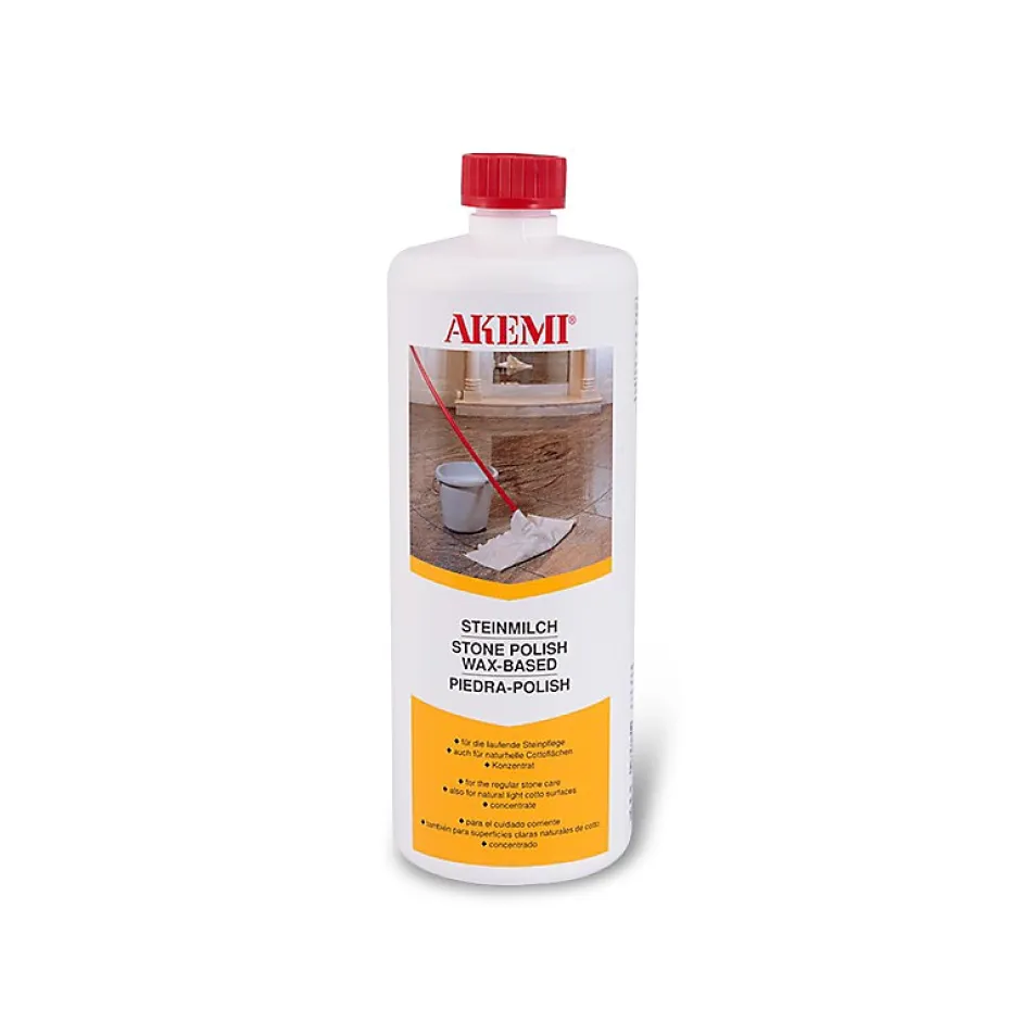 Akemi Polisseur Pierre - - 1 L Sale