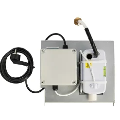 Wood's Pompe de relevage déshumidificateur WDP-01