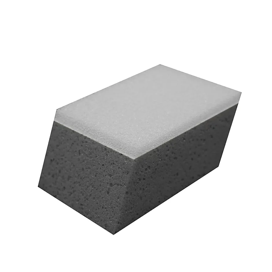 Diall Éponge biseautée 170 x 100 x 70 mm Sale