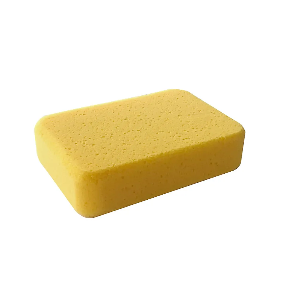 Diall Éponge de carreleur 19 x 13 x 5 cm
