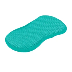 Éponge de nettoyage double face lavable vert l.20.5 x l.2 x ep.11 cm Sale