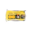 Dunlop Éponge Jumbo 22,5x12x5,5cm - Grande Éponge Lavage Auto, Nettoyage Efficace & Rapide, Forme Ergonomique, Entretien Voiture Hot
