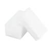 Éponge magique blanc L.11 x l.6,5 x Ép.2,5cm vendue par 3 pièces New