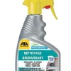 Fila Power Degreaser - Nettoyant dégraissant - Flacon de 750 ml