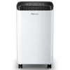 Pro Breeze Déshumidificateur compact 12ljour avec design élégant pour pièces jusqu'à 20 m²