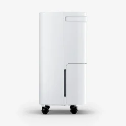 Pro Breeze Déshumidificateur compact 12ljour avec design élégant pour pièces jusqu'à 20 m²