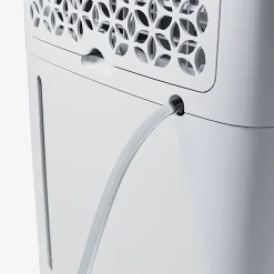 Pro Breeze Déshumidificateur portable 20l pour pièce jusqu'à 30 m², avec 4 modes, drainage continu Discount