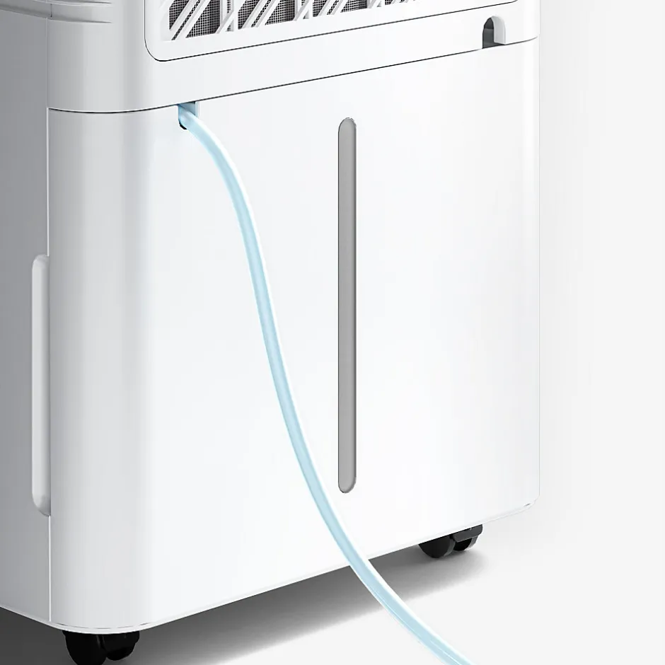 Pro Breeze Déshumidificateur 20ljour omnidry avec mode linge et contrôle via application intelligente pour pièce jusqu'à 35 m² New