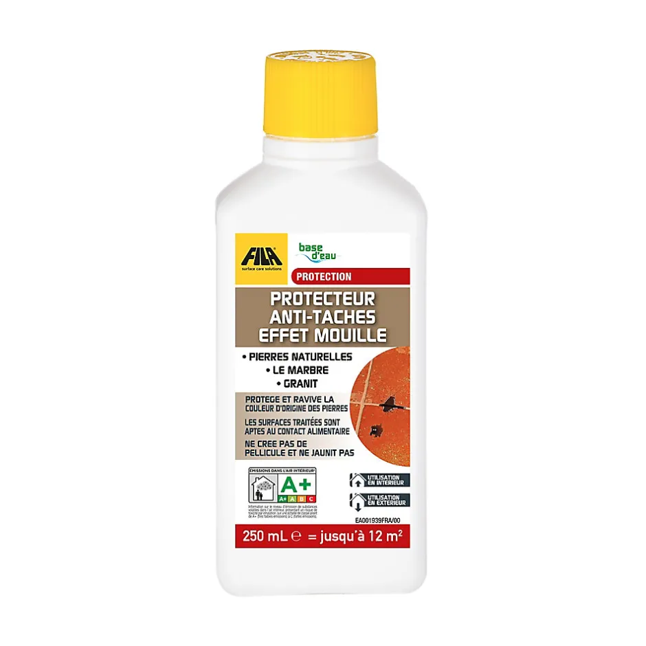 Fila Protecteur anti-taches effet mouillé 250mL