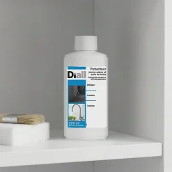 Diall Protecteur joints cuisine et salle de bains 200ml