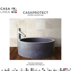 Casa Linéa Protecteur Pierre naturelle extérieur intérieur CASA LINEA 500 Ml Sale