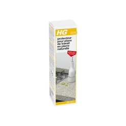 HG Protecteur pour plans de travail en pierre naturelle 100 ml -