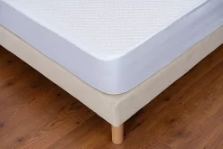 Indream Protecteur étanche Matelas Taille 200 x 160 cm Hauteur 30 cm Hot