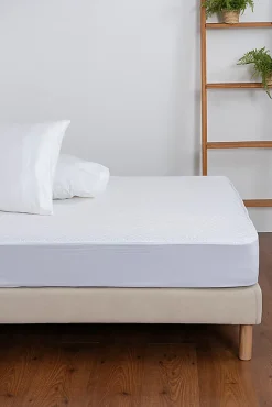 Indream Protecteur étanche Matelas Taille 200 x 140 cm Hauteur 30 cm Sale