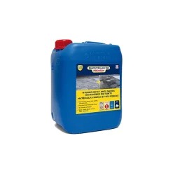 Guard Industrie ProtectGuard EM Premium - Hydrofuge à effet mouillé intense - - 5 kg Clearance