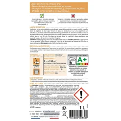 Starwax Protection entretien marbres 1L Outlet