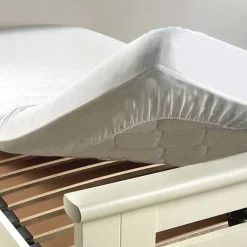 Douceur D'Intérieur Protection literie Molly 30 - - Protection literie 160 x 200