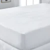 Todays Tools Protege matelas absorbant - TODAY - Essential - Pour lit 2 personnes - 90 x 190 cm - Anti-acarien Online