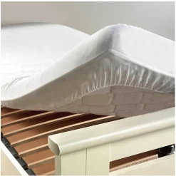 Eden Protege matelas coton eponge Peva Ponny