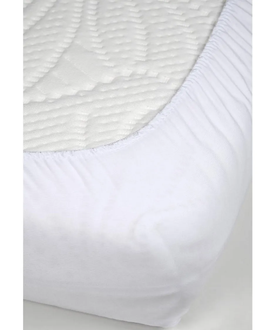 Eden Protege matelas en molleton Collection Carlyne