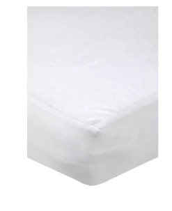 Eden Protege matelas eponge 90 x 190 cm Soni Discount