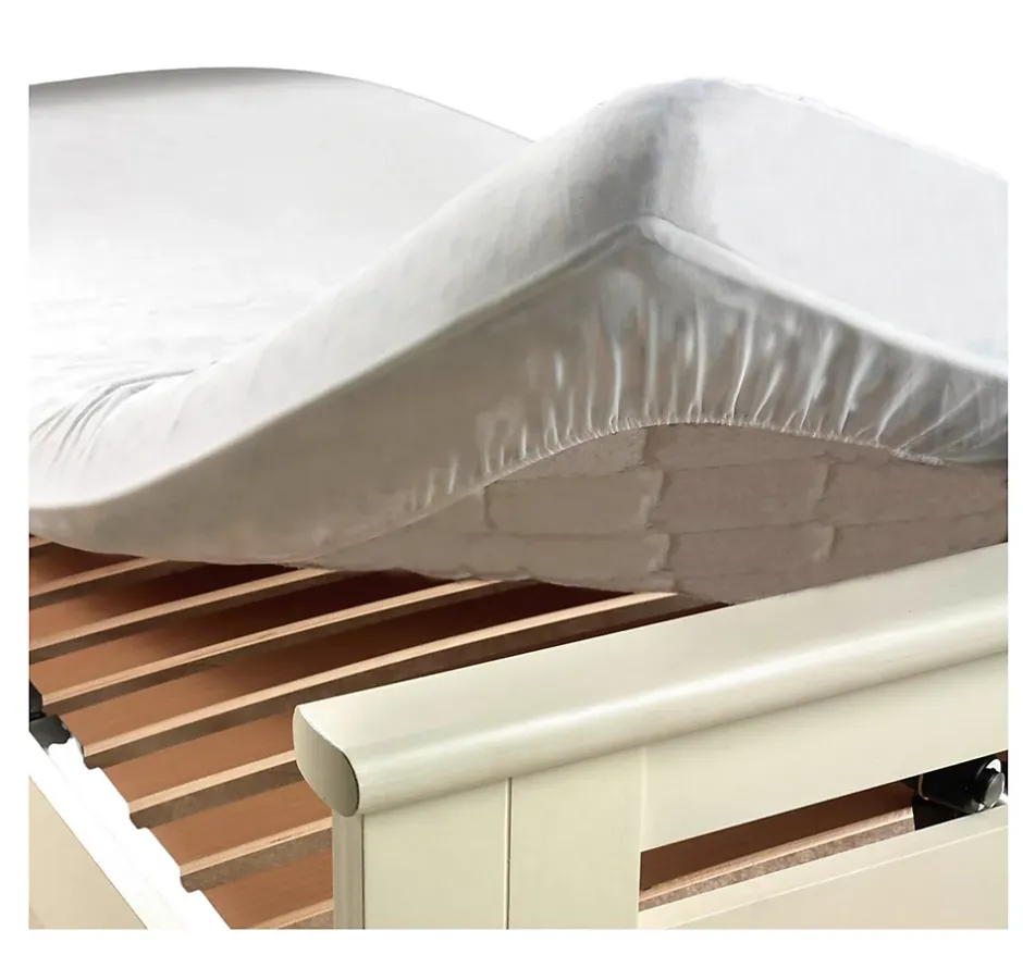 Eden Protege matelas eponge Peva anti acariens Ponny Outlet