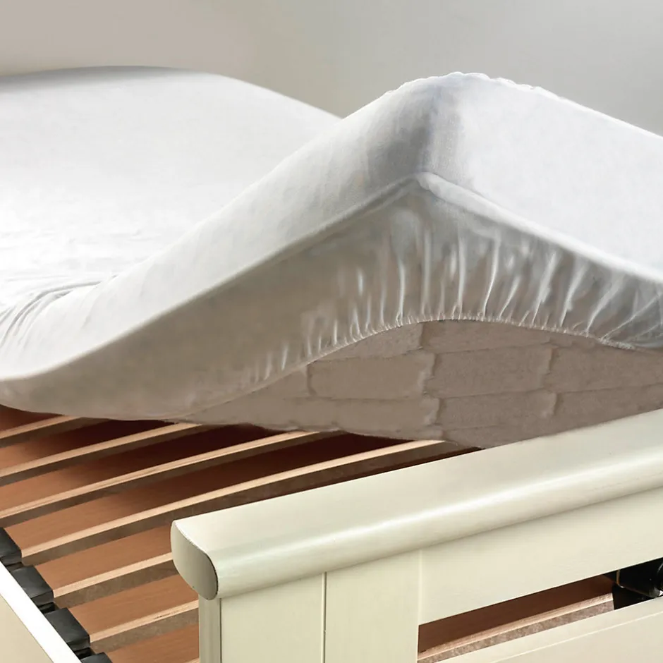 Eden Protege Matelas Eponge Peva Ponny 90 x 190 cm
