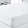 Todays Tools Protege matelas imperméable - TODAY - Essential - Pour lit 2 personnes - 140 x 190 cm
