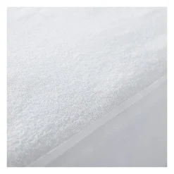 Todays Tools Protege matelas imperméable - TODAY - Essential - Pour lit 1 personne - 90 x 190 cm Discount
